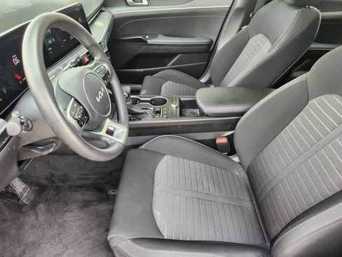 Used 2026 Kia K5 LXS FWD image 13