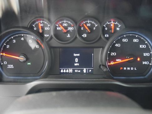 New 2026 Chevrolet Silverado 2500 W/T w/ WT Convenience Package AWD/4WD image 45