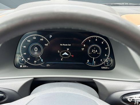 Used 2023 Hyundai Sonata Limited FWD image 19