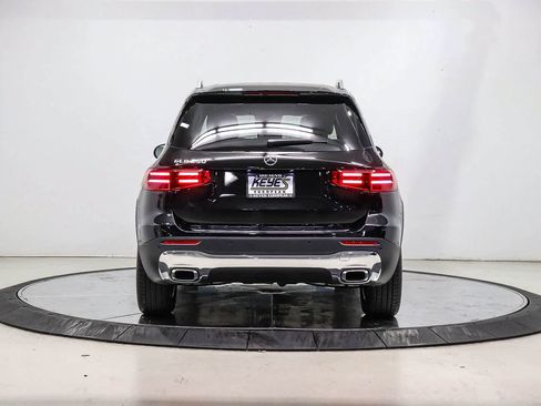 Certified 2026 Mercedes-Benz GLB 250 image 3