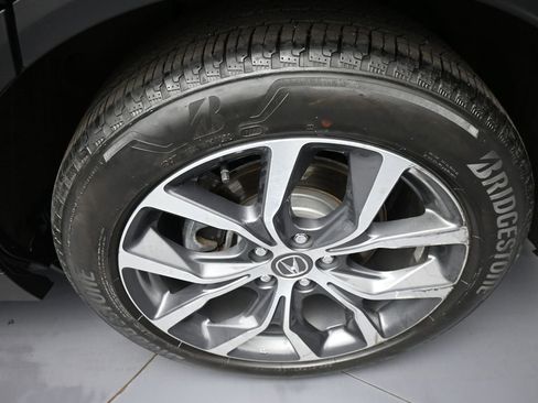 Certified 2023 Acura MDX SH-AWD w/ Technology Package image 15