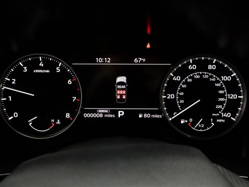 New 2026 Mitsubishi Outlander SE image 21