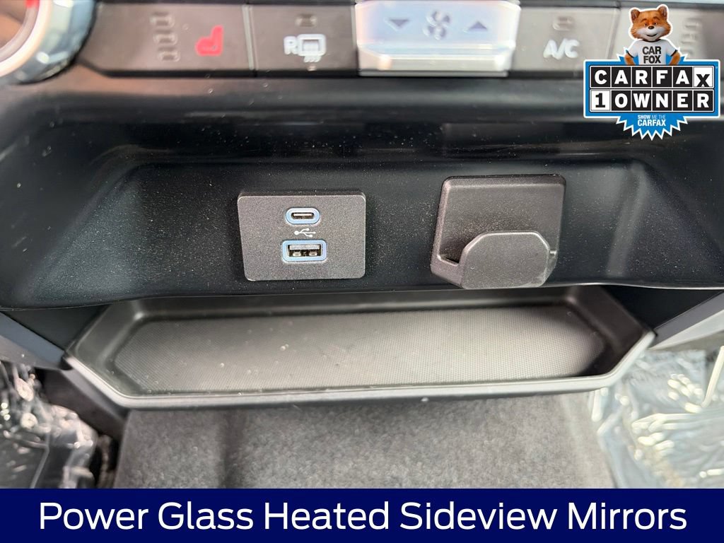 Used 2023 Ford F150 XLT w/ Equipment Group 302A High AWD/4WD image 28
