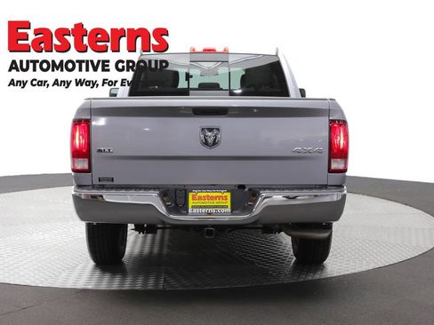 Used 2019 RAM 1500 Classic SLT AWD/4WD image 6