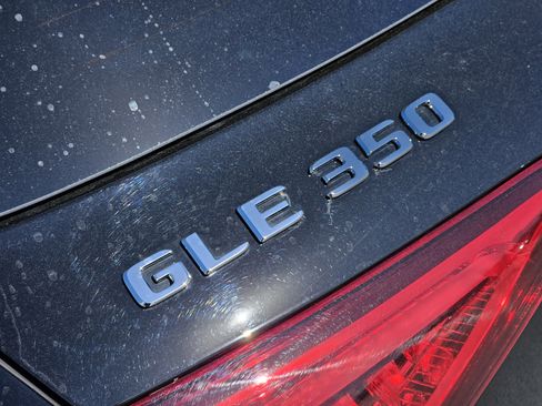 Certified 2023 Mercedes-Benz GLE 350 image 13