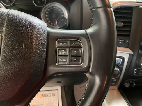 Used 2015 RAM 1500 Big Horn image 29