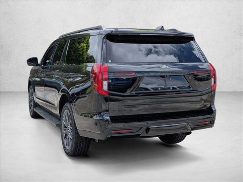 New 2026 Ford Expedition Max Platinum AWD/4WD image 8