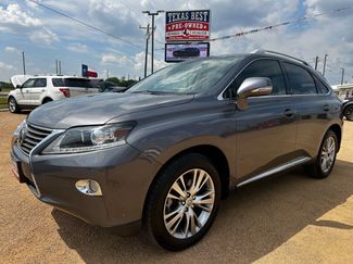 Used 2014 Lexus RX 350 FWD image 1