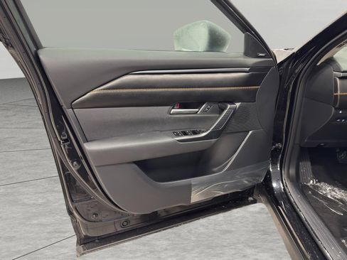 New 2026 MAZDA CX-50 AWD 2.5 Hybrid w/ Premium Pkg image 8