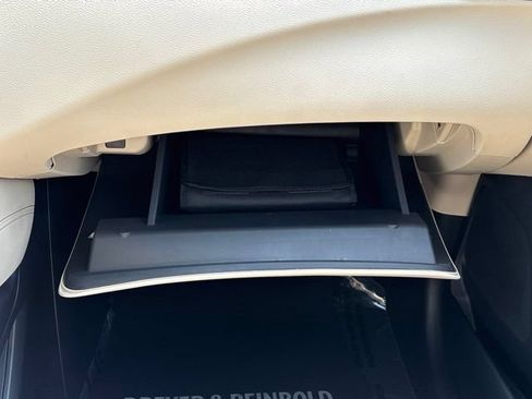 Used 2024 Nissan Murano Platinum w/ Cargo Package AWD/4WD image 27