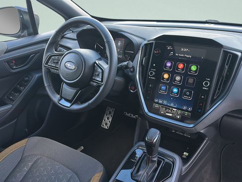 Certified 2024 Subaru Crosstrek 2.5i Sport AWD/4WD image 31