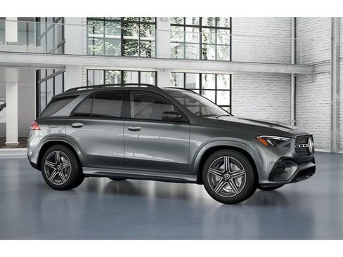New 2026 Mercedes-Benz GLE 350 4MATIC image 13