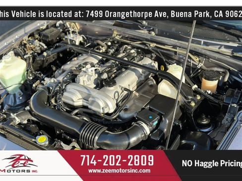 Used 2002 MAZDA MX-5 Miata SE RWD image 37