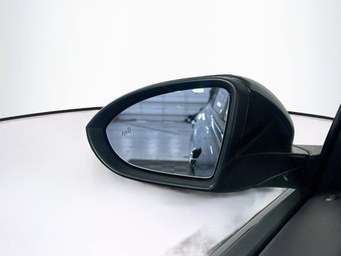 Used 2025 Volkswagen Jetta Sport FWD image 16