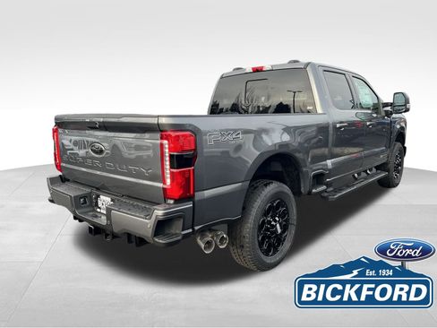 New 2026 Ford F250 XLT w/ XLT Premium Package AWD/4WD image 5
