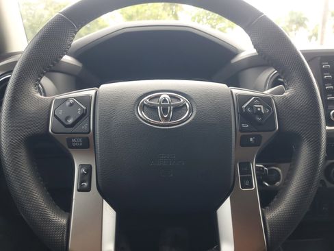 Used 2023 Toyota Tacoma SR5 RWD image 18