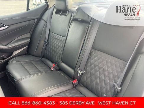Certified 2023 Nissan Maxima Platinum w/ Sport Mat Group image 15