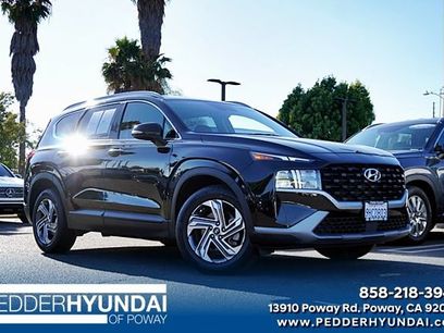 Certified 2023 Hyundai Santa Fe SEL