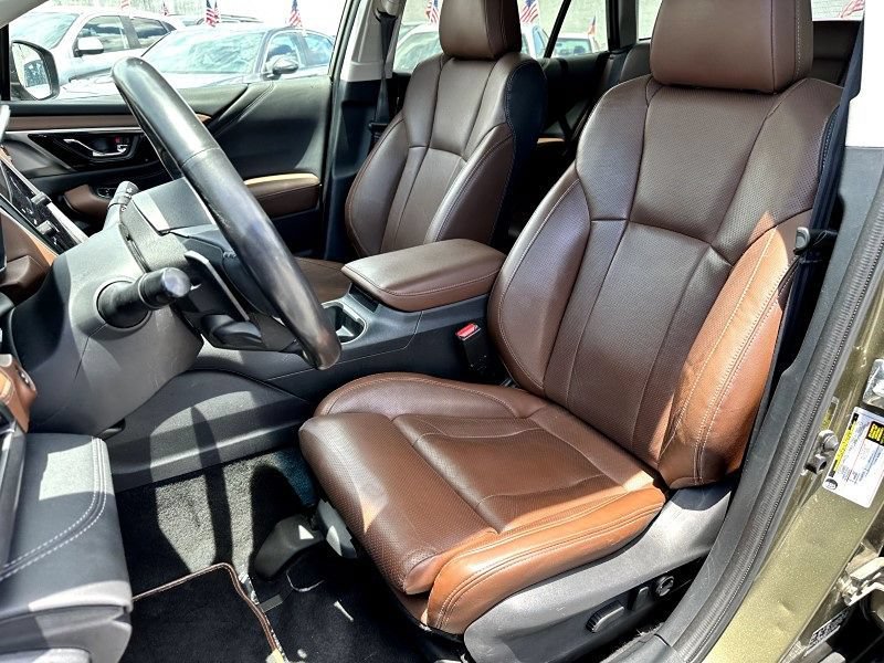Used 2021 Subaru Outback Touring XT AWD/4WD image 13