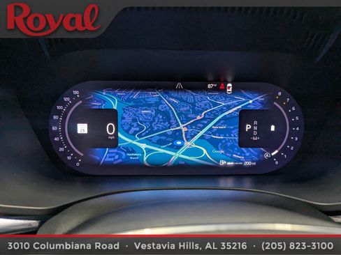 Certified 2024 Volvo XC60 B5 Plus w/ Protection Package Premier AWD/4WD image 19