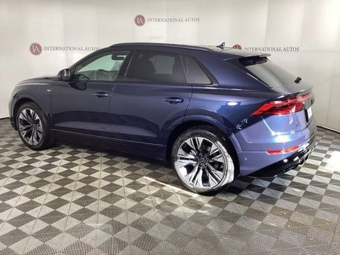 New 2026 Audi Q8 Premium Plus image 6
