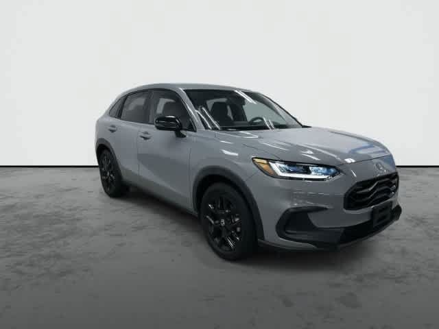 Used 2024 Honda HR-V Sport image 6