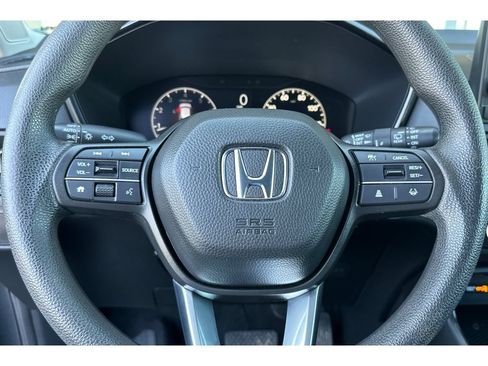 Used 2025 Honda CR-V EX image 26