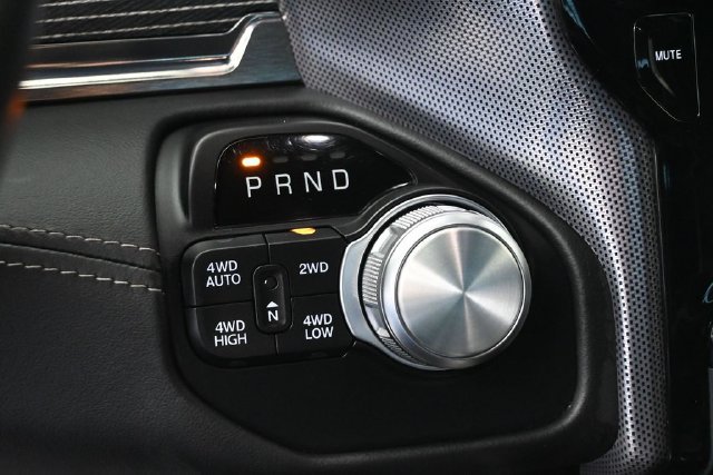 Used 2020 RAM 1500 Limited w/ Bed Utility Group AWD/4WD image 25