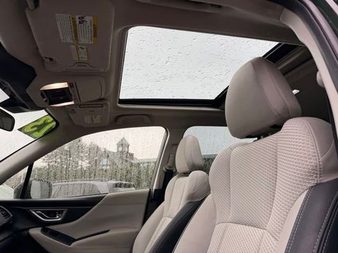Certified 2023 Subaru Forester Premium AWD/4WD image 20