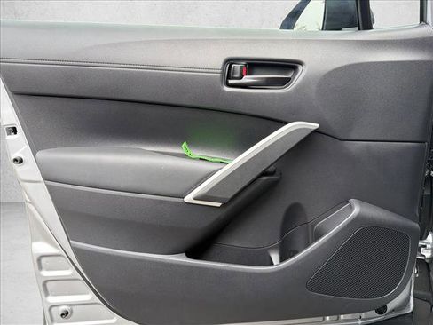 New 2026 Toyota Corolla Cross LE image 10