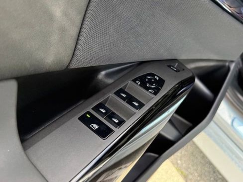 New 2026 BMW X3 xDrive30 w/ M Sport Package image 16