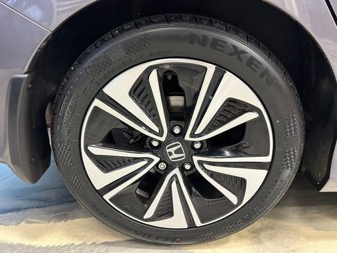 Used 2016 Honda Civic EX-T image 22