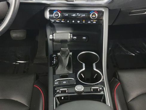 Used 2021 Kia K5 GT image 26