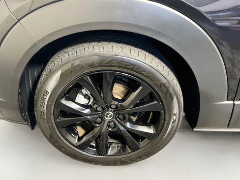 Used 2025 MAZDA CX-30 AWD 2.5 S w/ Select Sport Pkg image 13