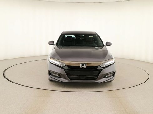 Used 2019 Honda Accord Sport image 11