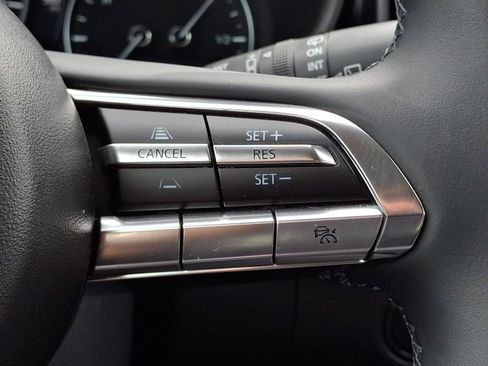 Certified 2025 MAZDA CX-50 2.5 Hybrid w/ Preferred Pkg AWD/4WD image 23