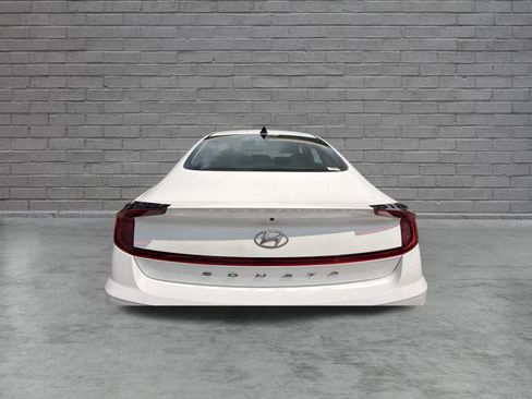 Used 2020 Hyundai Sonata SEL w/ Cargo Package FWD image 7