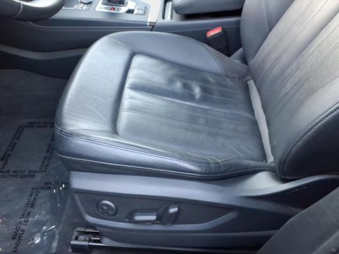 Used 2019 Audi Q5 2.0T Premium Plus w/ Premium Plus Package image 16