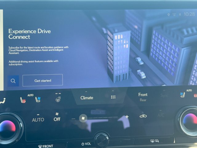 New 2026 Lexus RX 350 Premium FWD image 21