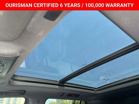 Certified 2024 Chevrolet Tahoe Z71 image 24