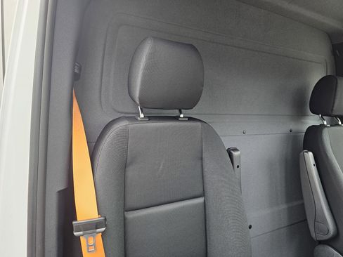 New 2024 Mercedes-Benz Sprinter 4500 image 21