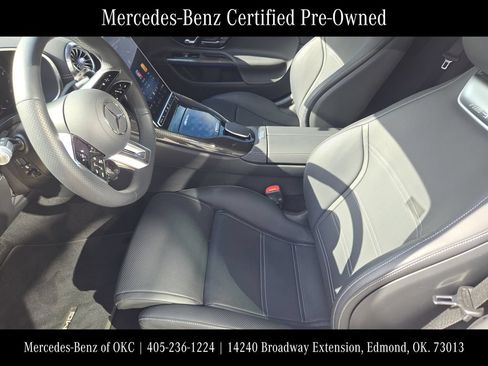 Used 2026 Mercedes-Benz AMG GT 55 image 12