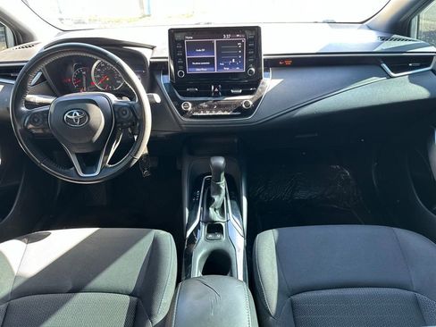 Used 2020 Toyota Corolla SE FWD image 30