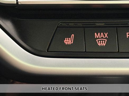 Used 2024 BMW X4 M40i w/ Premium Enhanced Package image 10