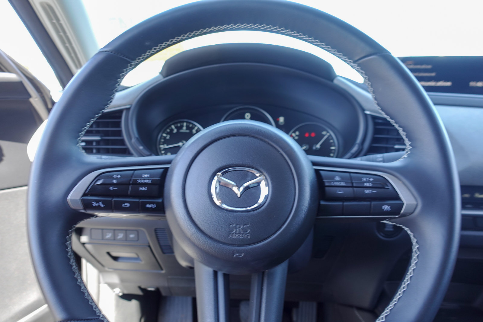Used 2026 MAZDA CX-30 AWD 2.5 S image 20