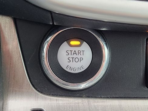 Used 2017 Nissan Murano SL w/ SL Technology Package image 26