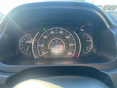 Used 2012 Honda CR-V EX-L image 37