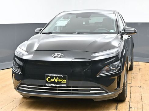 Used 2023 Hyundai Kona SE w/ Cargo Package image 5