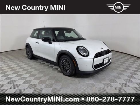 New 2026 MINI Cooper S image 1