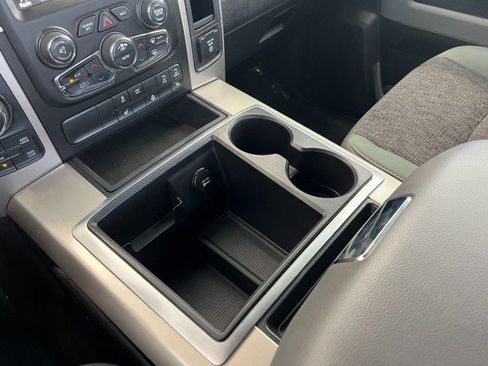 Used 2015 RAM 1500 Big Horn AWD/4WD image 22